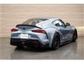 2020 Toyota Supra