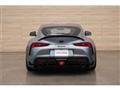 2020 Toyota Supra