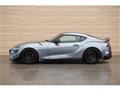 2020 Toyota Supra