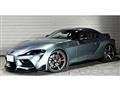 2020 Toyota Supra