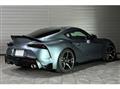 2020 Toyota Supra