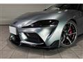 2020 Toyota Supra