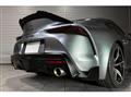 2020 Toyota Supra