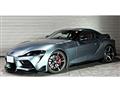 2020 Toyota Supra