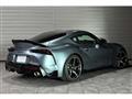2020 Toyota Supra