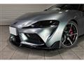 2020 Toyota Supra