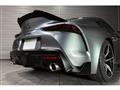 2020 Toyota Supra