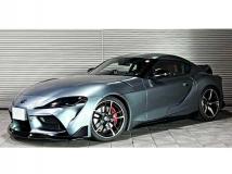 2020 Toyota Supra