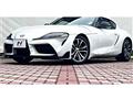 2019 Toyota Supra