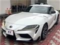 2019 Toyota Supra