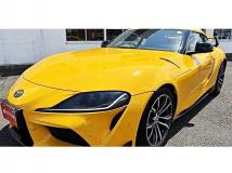 2019 Toyota Supra