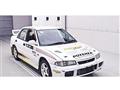1995 Mitsubishi Lancer