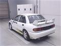 1995 Mitsubishi Lancer