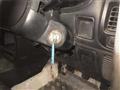 1995 Mitsubishi Lancer