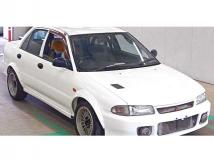 1992 Mitsubishi Lancer