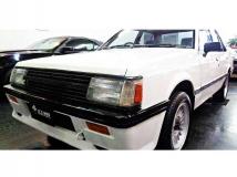 1985 Mitsubishi Lancer