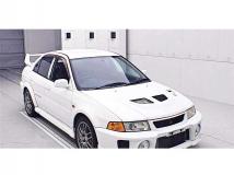 1998 Mitsubishi Lancer
