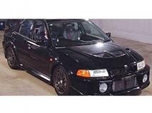 1998 Mitsubishi Lancer