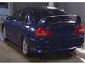 1997 Mitsubishi Lancer