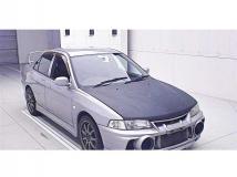 1996 Mitsubishi Lancer