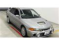1996 Mitsubishi Lancer