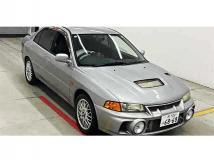 1996 Mitsubishi Lancer