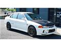1996 Mitsubishi Lancer