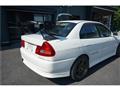 1996 Mitsubishi Lancer