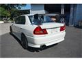 1996 Mitsubishi Lancer