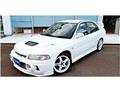 1996 Mitsubishi Lancer