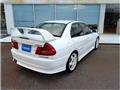 1996 Mitsubishi Lancer