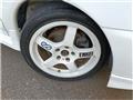 1996 Mitsubishi Lancer