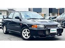 1995 Mitsubishi Lancer