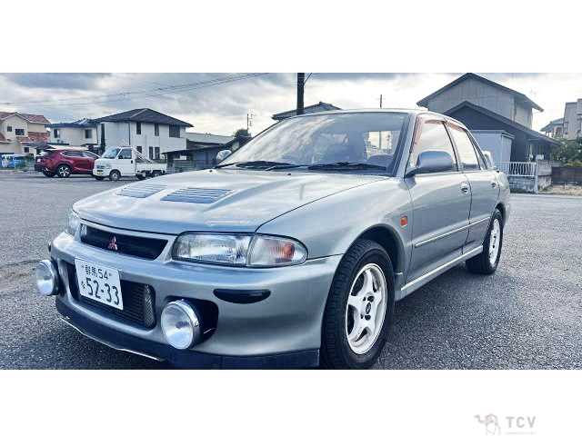 1994 Mitsubishi Lancer