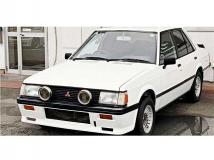 1981 Mitsubishi Lancer
