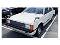 1979 Mitsubishi Lancer