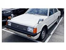 1979 Mitsubishi Lancer