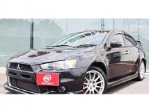 2015 Mitsubishi Lancer