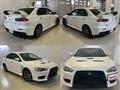 2015 Mitsubishi Lancer