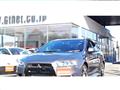 2015 Mitsubishi Lancer