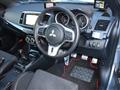 2015 Mitsubishi Lancer