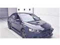 2014 Mitsubishi Lancer