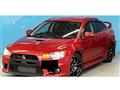 2014 Mitsubishi Lancer