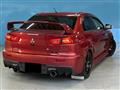 2014 Mitsubishi Lancer