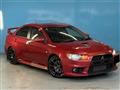2014 Mitsubishi Lancer
