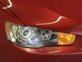 2014 Mitsubishi Lancer