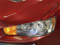 2014 Mitsubishi Lancer