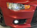 2014 Mitsubishi Lancer
