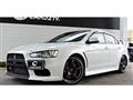 2013 Mitsubishi Lancer