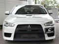 2013 Mitsubishi Lancer